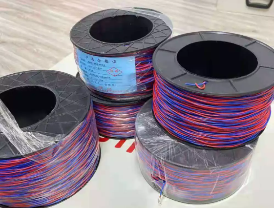 建平数码雷管脚线有哪些规格？