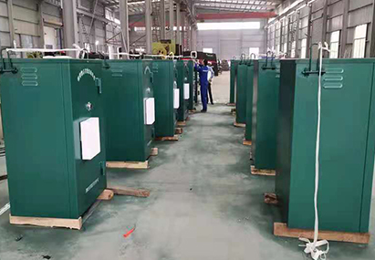 建平移动炸药库：安全与效率并重的爆破行业新趋势