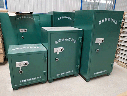 建平温度与湿度：爆破器材储存的“隐形杀手”
